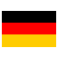 Flagge Nemecko