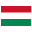 Flagge Maďarsko