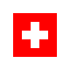 Flagge Švajčiarsko