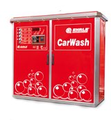 CarWash Outdoor / AquaClean