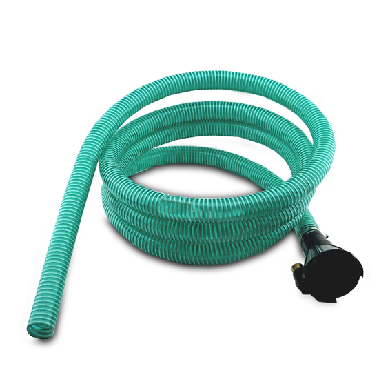Sludge Suction Cleaner (hose length 3.0 m)